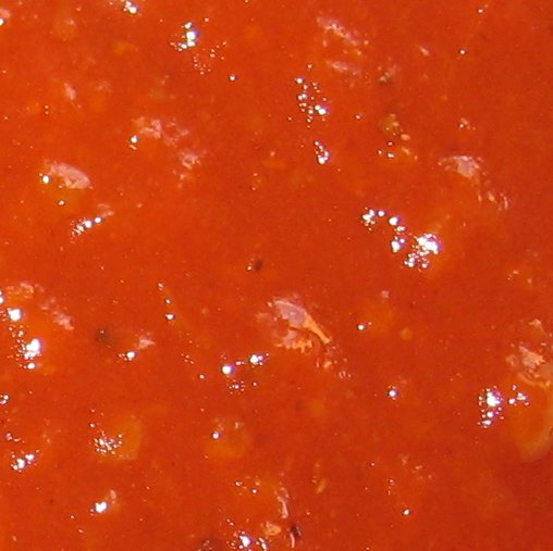 Арабьята  - острый итальянский соус из помидоров и чеснока (Al’Arrabbiata -  арабьята, арабиата)
